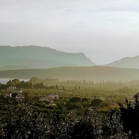 Seaside Dimitrios - Panoramic View