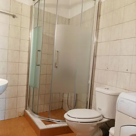 Seaside Dimitrios - Panoramic View *