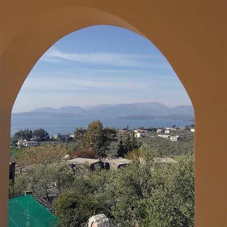 Seaside Dimitrios - Panoramic View