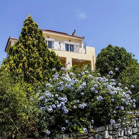 Seaside Dimitrios - Panoramic View * גיתיו