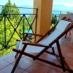 Seaside Dimitrios - Panoramic View Διαμέρισμα Γύθειο