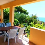 Διαμέρισμα Seaside Dimitrios - Panoramic View Γύθειο