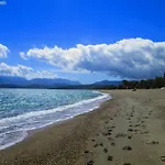 Seaside Dimitrios - Panoramic View * גיתיו