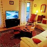 Seaside Dimitrios - Panoramic View גיתיו