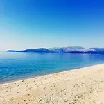 Seaside Dimitrios - Panoramic View