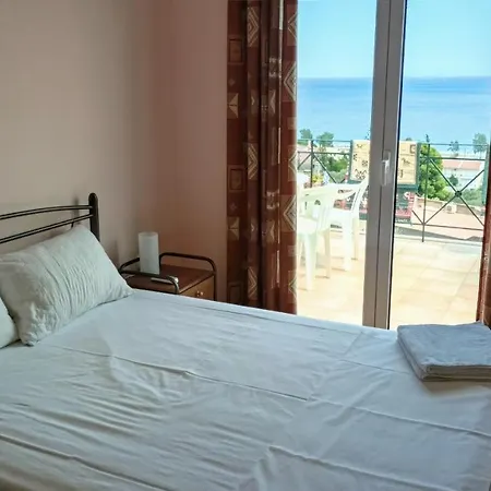 Seaside Dimitrios - Panoramic View Gíthio