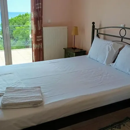 Seaside Dimitrios - Panoramic View *