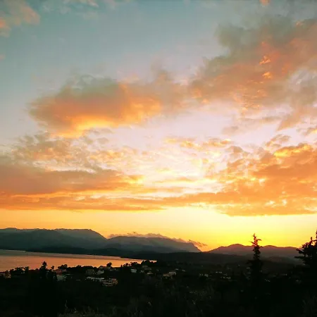 Apartman Seaside Dimitrios - Panoramic View Gíthio