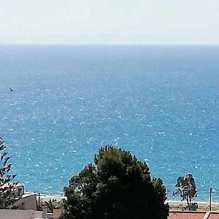 Seaside Dimitrios - Panoramic View Gíthio