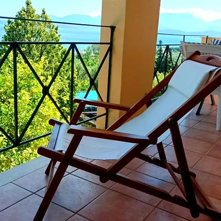 Seaside Dimitrios - Panoramic View Apartamento Gytheio
