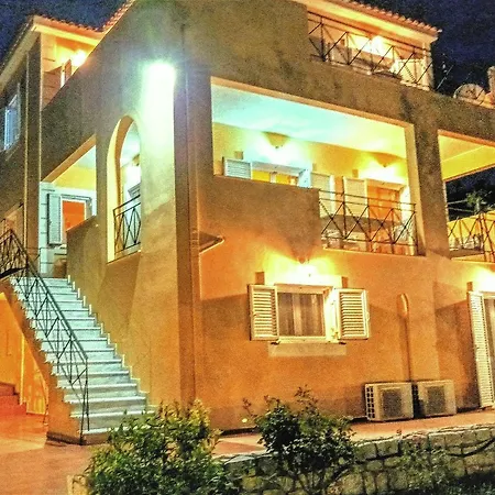 Seaside Dimitrios - Panoramic View