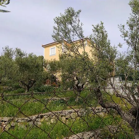 Seaside Dimitrios - Panoramic View Daire *