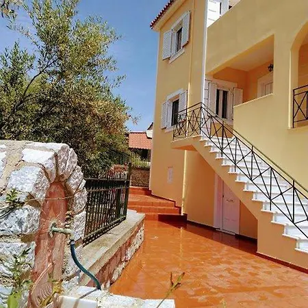 Seaside Dimitrios - Panoramic View *