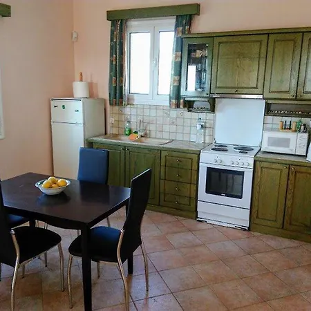 Apartman Seaside Dimitrios - Panoramic View *