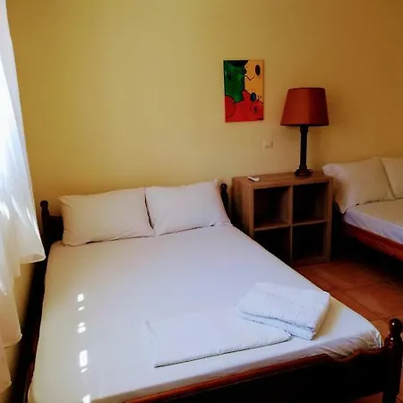 Seaside Dimitrios - Panoramic View *