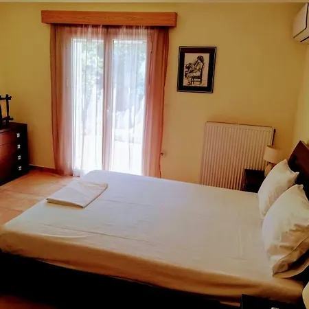 Seaside Dimitrios - Panoramic View