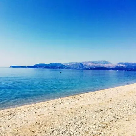 Seaside Dimitrios - Panoramic View