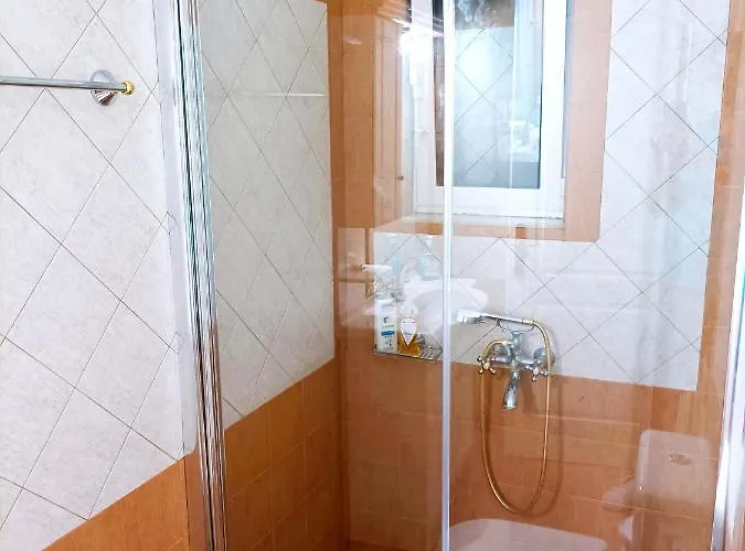 Seaside Dimitrios - Panoramic View