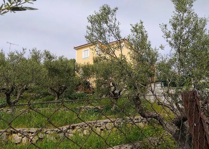 Seaside Dimitrios - Panoramic View דירה *