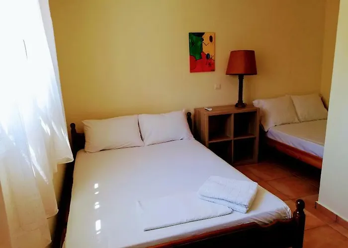 Seaside Dimitrios - Panoramic View *